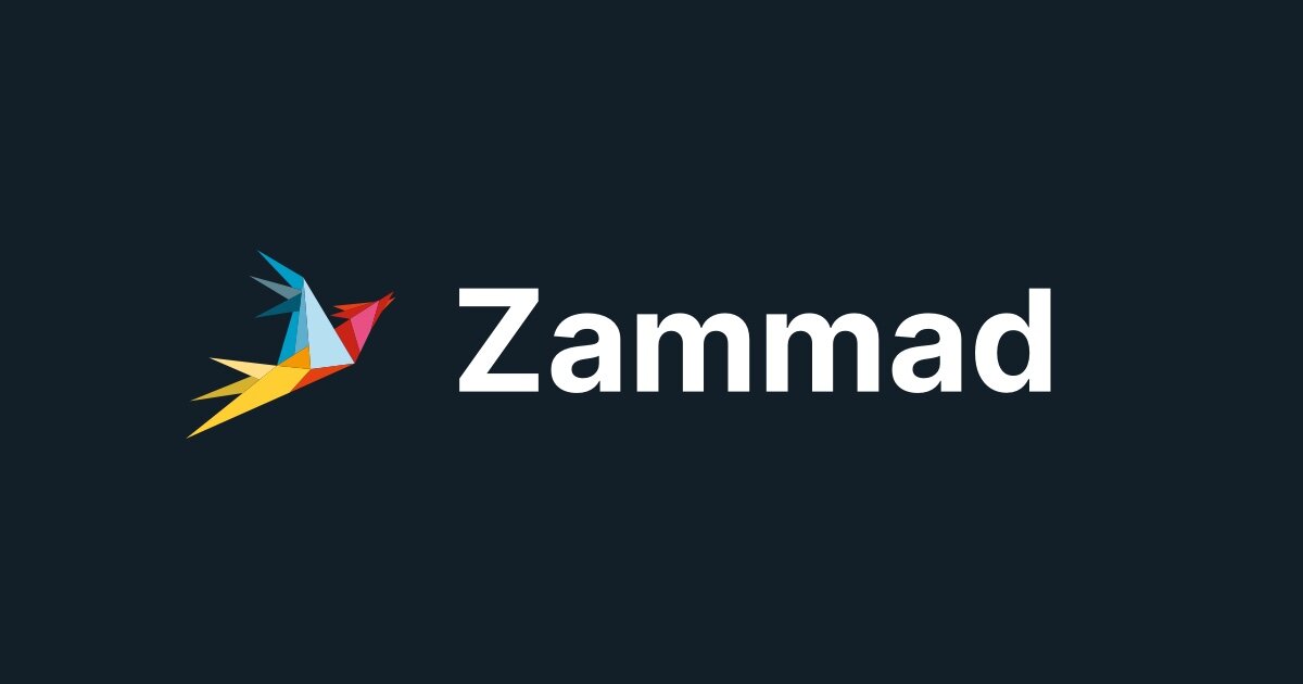 Screenshot or Official Image for zammad.com - AI-Powered Service Platform for All Support Needs | Zammad