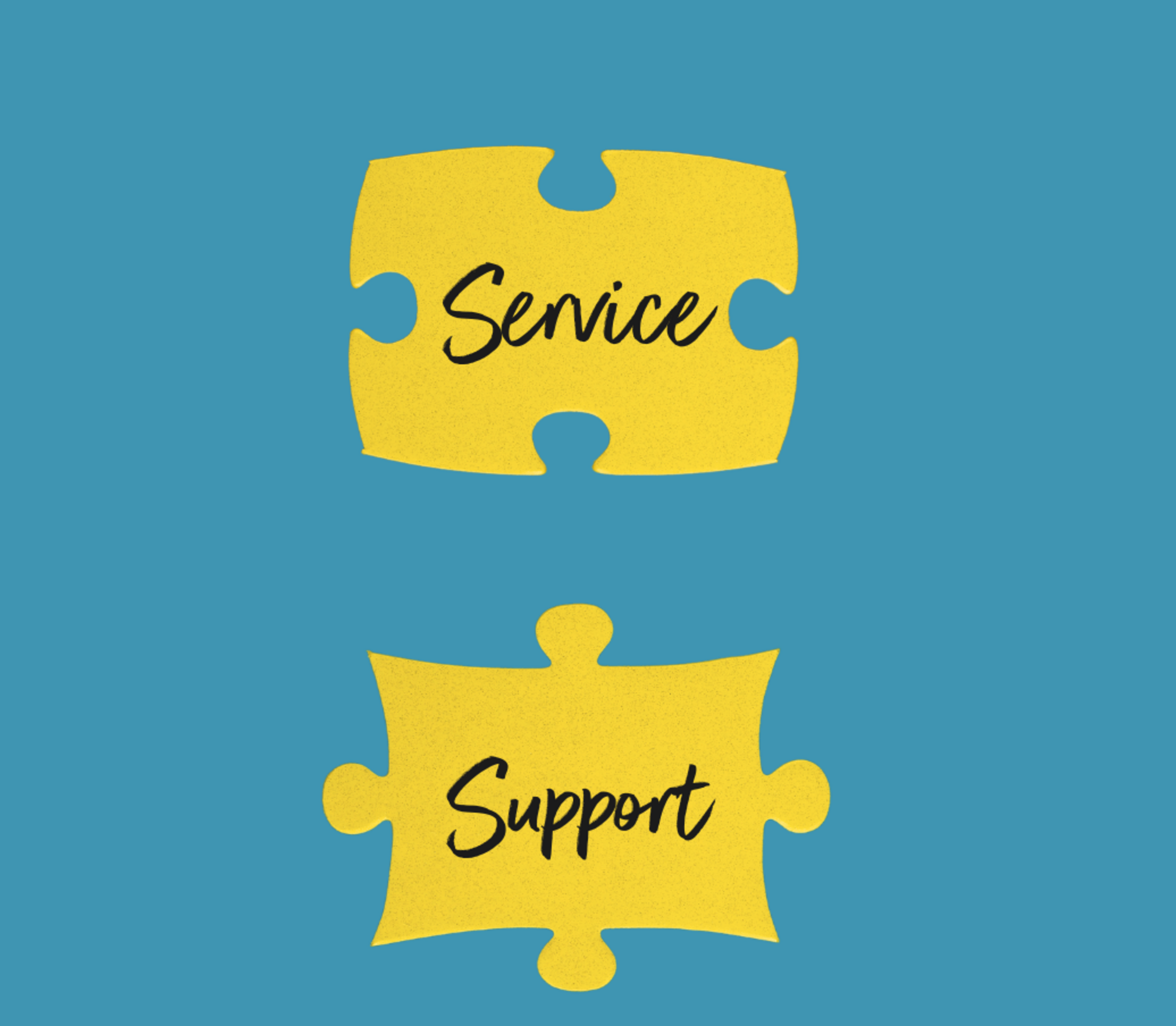 Customer Service and Customer Support – a Powerful Duo