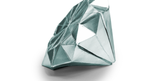 Illustration Diamant
