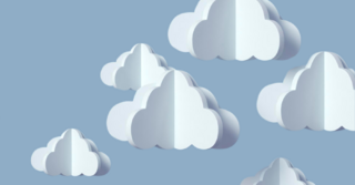 Illustration of Clouds