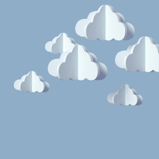 Illustration of Clouds