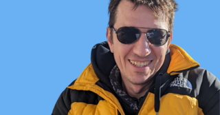 Portrait vom Interview Partner