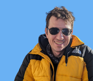 Portrait vom Interview Partner