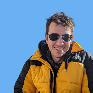 Portrait vom Interview Partner