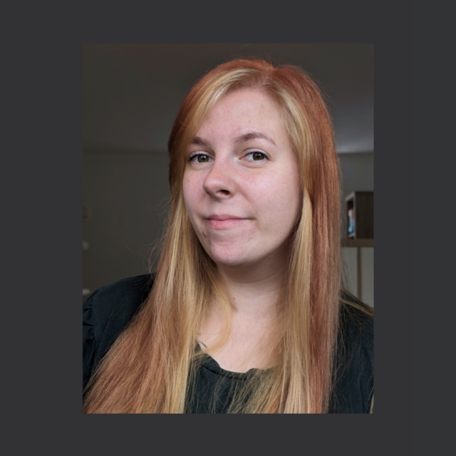 Kundenmitarbeiterin bei ioki