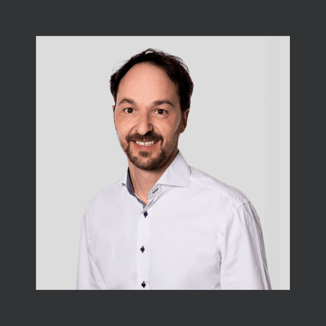 Interviewpartner Portrait