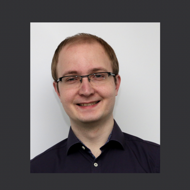 Raphael Michel Gr&uuml;nder von rami.io