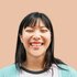 Profile picture of an asian woman