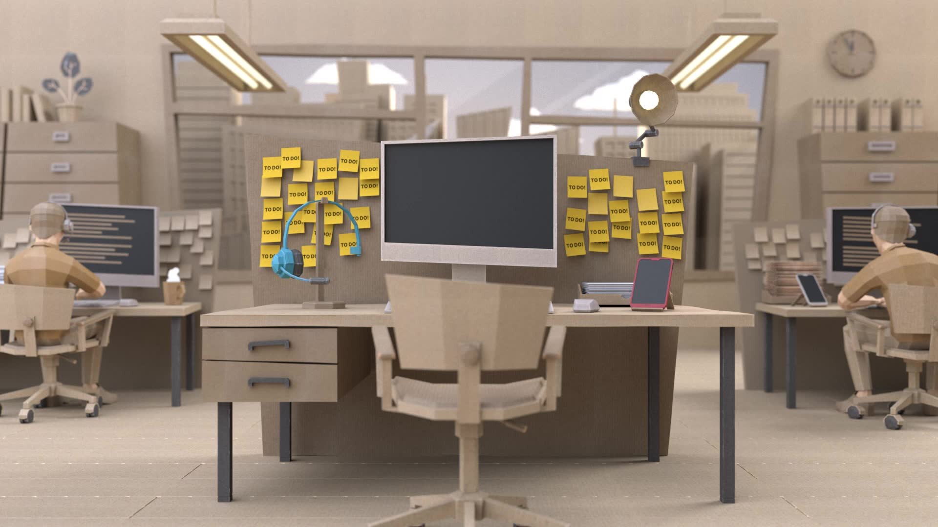 Helpdesk and ticketing software for your business zammad