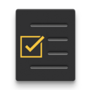 Checklist Feature in Zammad Icon