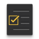 Checklist Feature in Zammad Icon