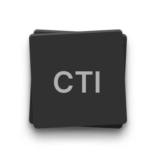 CTI Logo