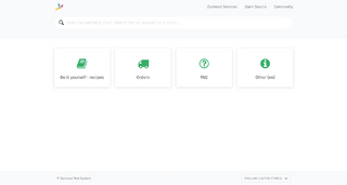 Knowledge Base | Zammad Features