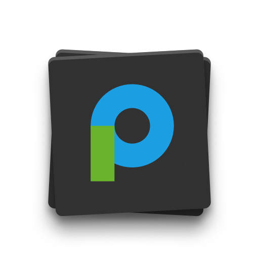 Placetel Logo