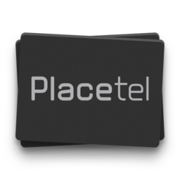 Placetel Logo