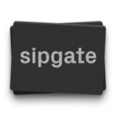 Sipgate Logo