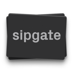 Sipgate Logo