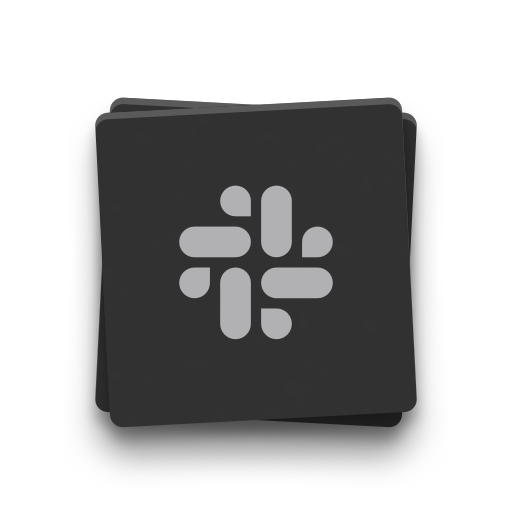 Slack Logo