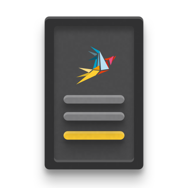 Mobile View feature of Zammad