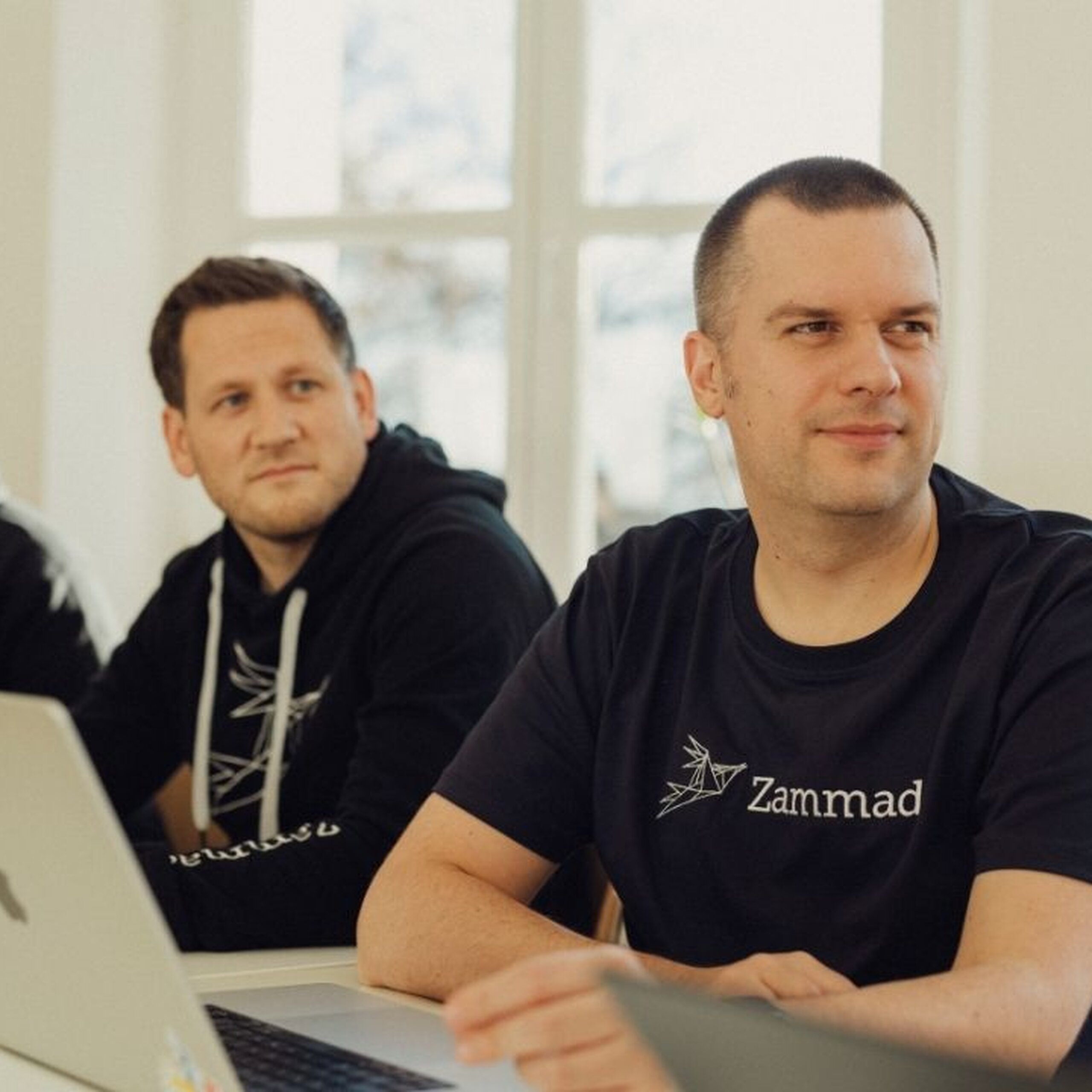 Zammad for Startups: Customer Service Support Made Easy